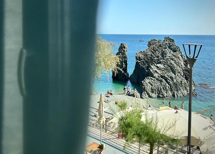 Meuble Agavi Hotel Monterosso al Mare