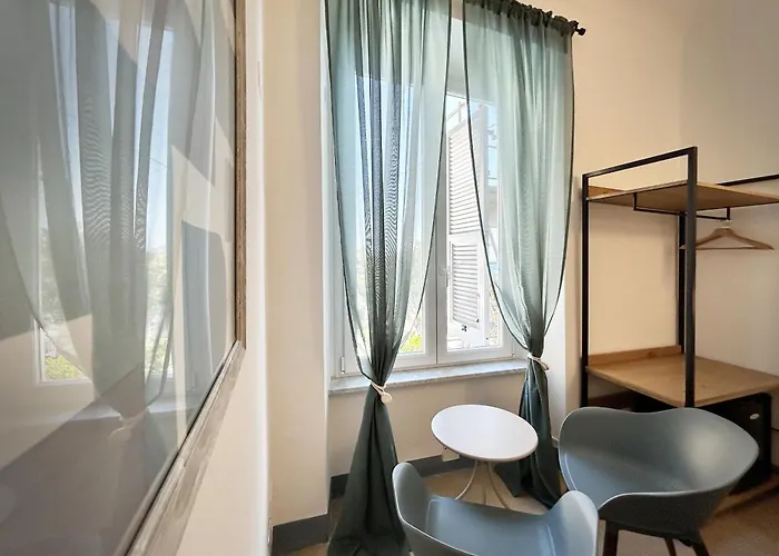 Meuble Agavi Hotel Monterosso al Mare