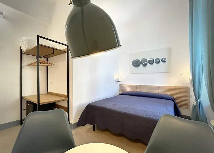 Meuble Agavi Hotel Monterosso al Mare