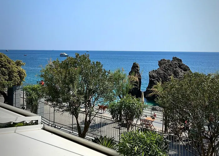 Meuble Agavi * Monterosso al Mare