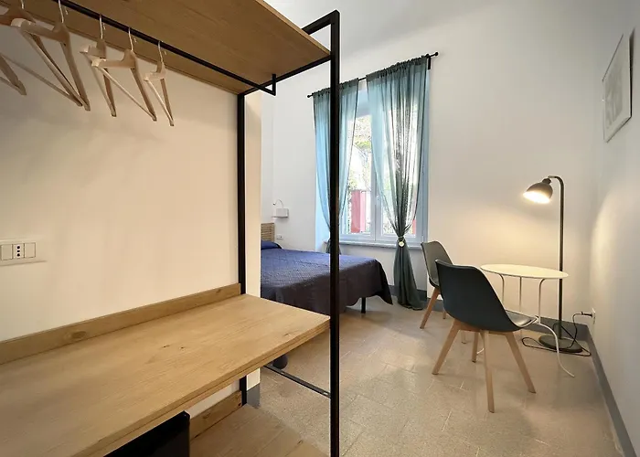 Meuble Agavi Hotel Monterosso al Mare